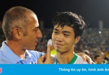 HLV Graechen: ‘Công Phượng là nuối tiếc lớn nhất của tôi’