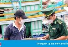 Lơ là chống dịch, Chủ tịch TP Phan Thiết bị phê bình