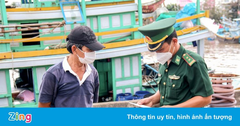 Lơ là chống dịch, Chủ tịch TP Phan Thiết bị phê bình