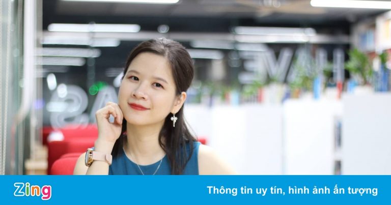 Nữ tiến sĩ Việt vào danh sách 100.000 nhà khoa học có tầm ảnh hưởng