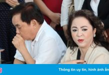 Công an TP.HCM nói bà Nguyễn Phương Hằng loan tin sai sự thật