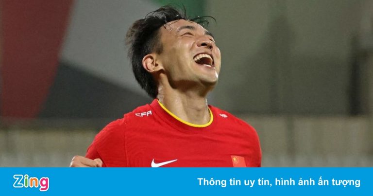 Tuyển Trung Quốc sắp được đá vòng loại World Cup trên sân nhà