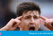 Hàng thủ thảm họa của Man Utd