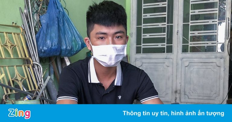 Tạm giữ thanh niên cung cấp vũ khí cho nhóm hỗn chiến ở Đà Nẵng