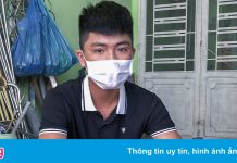 Bắt giữ thanh niên cung cấp vũ khí cho nhóm hỗn chiến ở Đà Nẵng