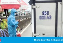 Hậu Giang, Vĩnh Long bỏ chốt kiểm soát trên quốc lộ 1