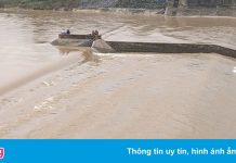 Điều tra vụ tàu chở đoàn cán bộ gặp nạn trên sông Thạch Hãn