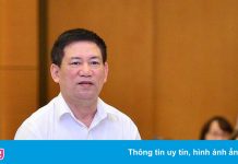 Ông Hồ Đức Phớc nói về cách Chính phủ huy động tiền phục hồi kinh tế