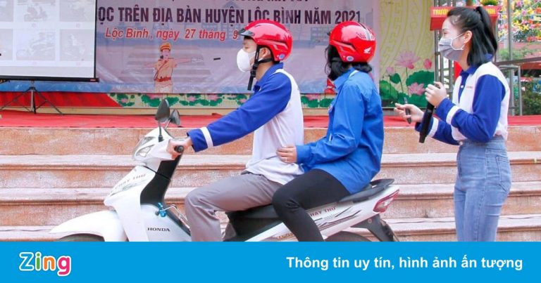 Honda tuyên dương các HEAD đào tạo lái xe an toàn quý III Honda tuyên dương các HEAD đào tạo lái xe an toàn quý III