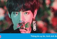 Ca khúc hợp tác giữa BTS và Coldplay lọt top 3 BXH âm nhạc Anh