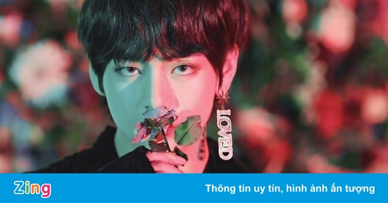 Ca khúc hợp tác giữa BTS và Coldplay lọt top 3 BXH âm nhạc Anh