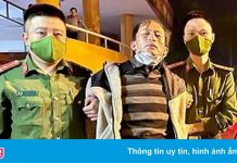 Lời khai nghi phạm thảm sát 3 người ở Bắc Giang