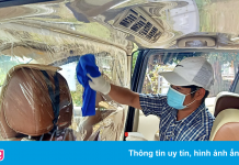 GrabCar hoạt động trở lại tại TP.HCM