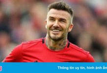 David Beckham sắp kiếm bộn tiền từ người Qatar