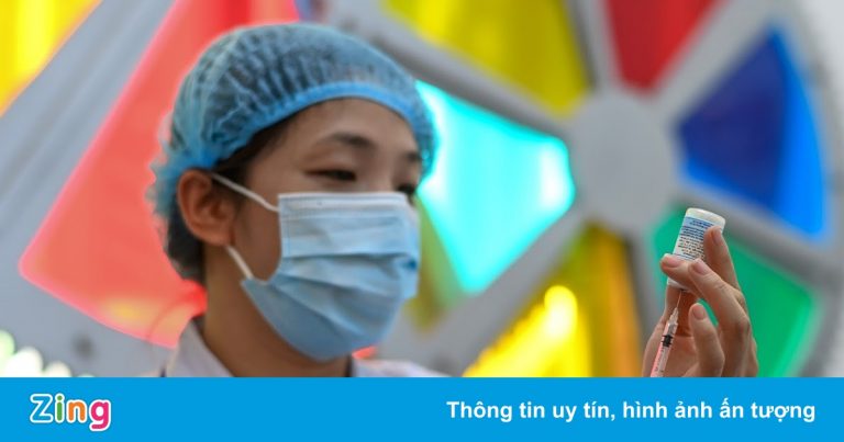 Ba lầm tưởng về hiệu quả của vaccine Covid-19 Ba lầm tưởng về hiệu quả của vaccine Covid-19