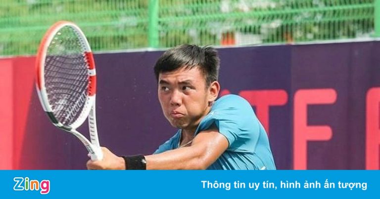 Lý Hoàng Nam vô địch giải đấu tại Ai Cập Lý Hoàng Nam vô địch giải đấu tại Ai Cập