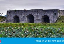 Đầu tư hơn 745 tỷ đồng để phục dựng nhiều hạng mục Thành nhà Hồ