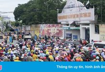 Sóc Trăng xây khu cách ly và điều trị Covid-19 trong Hồ Nước Ngọt