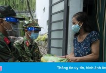 Hơn 3.000 cư dân Vinhomes Central Park không được duyệt trợ cấp đợt 3