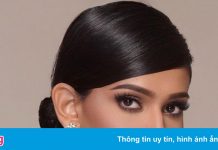 Tân Hoa hậu Thế giới Malaysia là bác sĩ