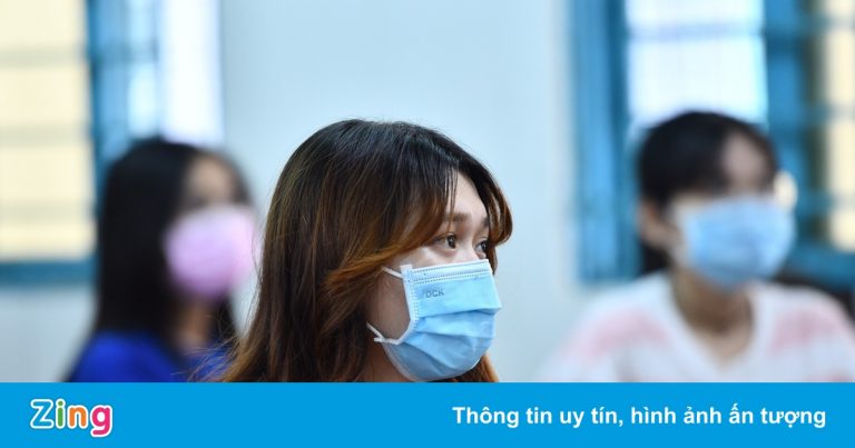 14 trường công bố điểm chuẩn xét tuyển bổ sung