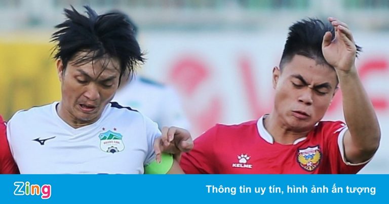 Cặp tiền vệ CLB Hà Tĩnh khẳng định khả năng ở U23 Việt Nam