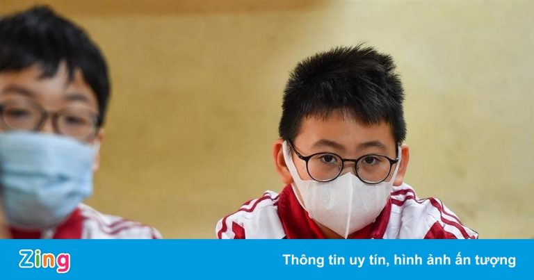 Chính phủ chỉ đạo tổ chức dạy học trực tiếp từ tháng 10 ở nơi an toàn Chính phủ chỉ đạo tổ chức dạy học trực tiếp từ tháng 10 ở nơi an toàn
