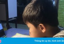 Nan giải sinh hoạt của con trẻ ở TP.HCM sau giãn cách