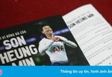 Sách hồi ký, tiểu sử được quan tâm