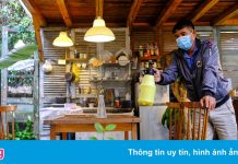 Lâm Đồng mở cửa du lịch, không cách ly người chưa tiêm vaccine