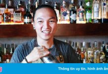 Quán bar hoạt động suốt giãn cách của chàng trai TP.HCM