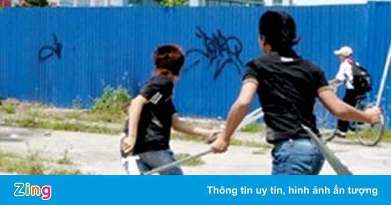 Một người tử vong sau cuộc hỗn chiến ở Đồ Sơn