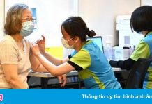 Chuyên gia: Hong Kong nên hổ thẹn vì tỷ lệ tiêm ngừa ở người già thấp