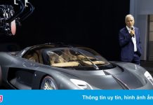 Đội hình siêu xe Trung Quốc đắt giá nhất