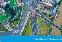 6 công trình giao thông nghìn tỷ làm thay đổi diện mạo Hải Phòng