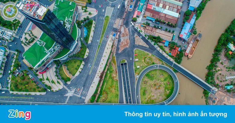 6 công trình giao thông nghìn tỷ làm thay đổi diện mạo Hải Phòng