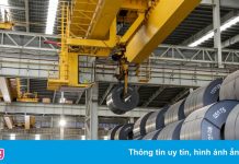 Hòa Phát lần đầu lãi trên 10.000 tỷ đồng trong một quý