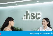 Chứng khoán HSC lần đầu lãi hơn nghìn tỷ đồng