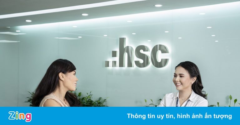 Chứng khoán HSC lần đầu lãi hơn nghìn tỷ đồng