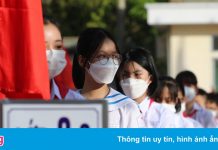 23 địa phương cho học sinh đến trường