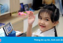 Mức hỗ trợ học phí cao nhất của học sinh Hà Nội là 108.500 đồng/tháng