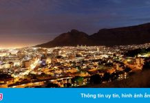 Miền đất hứa trong mắt chính quyền Biden