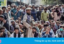 Taliban không đủ tiền để chăm lo cho 30 triệu dân