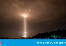 Tình báo Mỹ bất ngờ vì Trung Quốc thử vũ khí siêu vượt âm