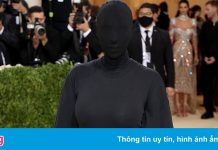 Balenciaga là thương hiệu nổi bật nhất nửa cuối 2021