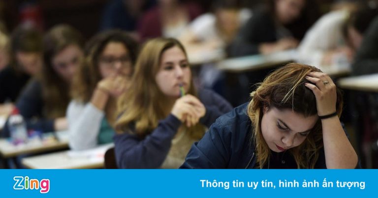 Nhiều đại học Mỹ điều chỉnh chính sách tuyển sinh vì dịch Covid-19 Nhiều đại học Mỹ điều chỉnh chính sách tuyển sinh vì dịch Covid-19