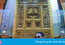 Giá coin của Johnny Dang lao dốc