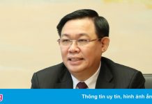 Lý do Hải Phòng và 3 tỉnh miền Trung được chọn thí điểm cơ chế đặc thù