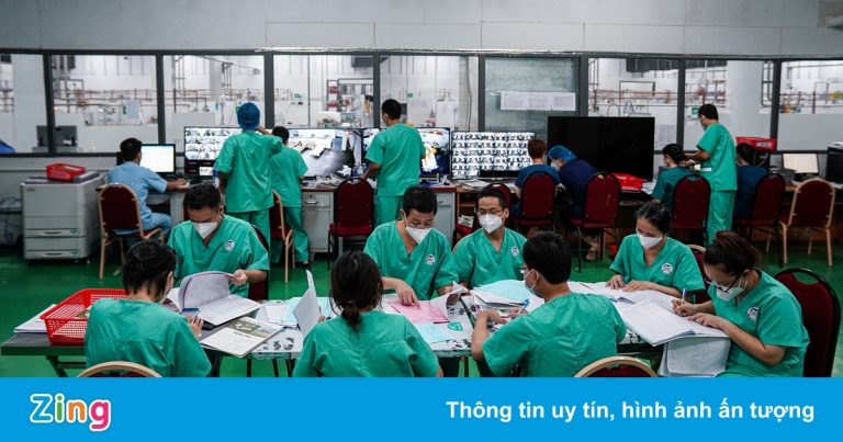 Bài học chống Covid-19 cho các địa phương từ kinh nghiệm của TP.HCM