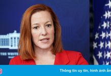 Nhà Trắng khẳng định cam kết vững chắc với Đài Loan